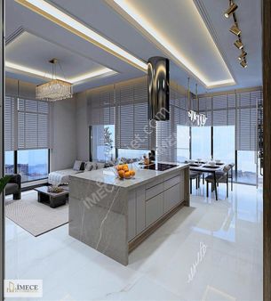 Ovacık Yozgat Bulvar Üzeri 2+1 Lüks Daireler