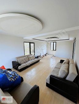 Rw Detay'dan Porsuk Kenarında İskelesi Olan Sıfır 2katlı Lüks Ev