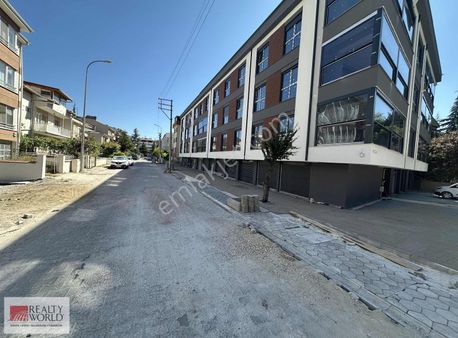 Rw. Detaydan Ertulgazi Mahallsinde Satılık 3+1 Köşe Daire