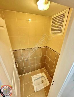 Toyap İnş İsmetpaşa 3+1 140 M2 Balkonlu Lüx Satılık Yüksek Giriş