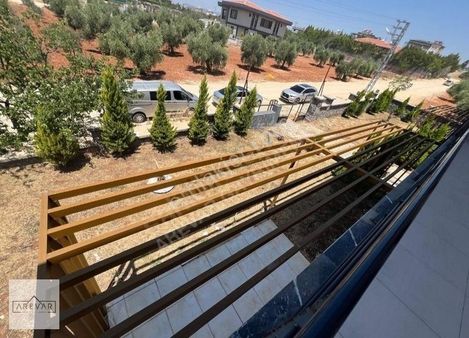Arevar'dan Burç Esentepe'de Kiralık Villa