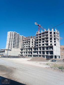 3+1 Ahi Evran 2026 Teslim Daire İldem F Mükemmel Konum