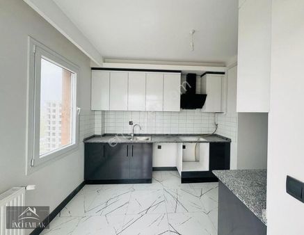 Hazır Oturulur İldem E 3+1 Hobi Bahçeli Daire