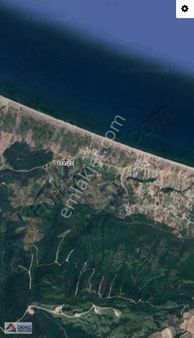 Mudanya Mesudiye Denize Yakın Yol Kenarı Satılık Tarla