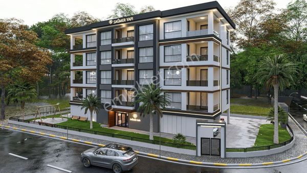 Yolçatıda Yepyeni Bir Başlangıç-mimaride Zarafet,yaşamda Konfor