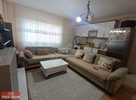 Kayaşehir 11.bölgede İçi Yapılı Satılık Daire Uygun Fiyat