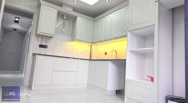 Başkent Gayrimenkul'den Cinkaya Şemikler'de 3+1 140 M2 Daire