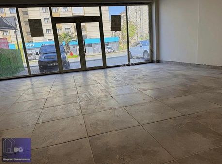 Başkent Gayrimenkul Den Kayaköy Toki De Kiralık İşyeri