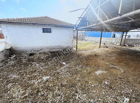 Yunus Erkan*dan Kuruçay Köyü İçinde Satılık Ev Ve Arsası