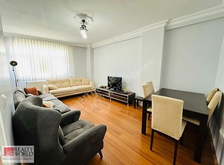 Realty World'den Eyüp Göktürk'te 130m2 3+1 Satılık Dublex Daire