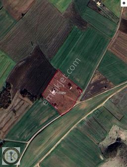 İstanbul Silivri Değirmenköy 859 M² Satılık Arsa