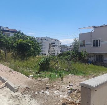 Fırat Emlaktan Cayırova Aksede Deniz Manzaralı Satılık Arsa..