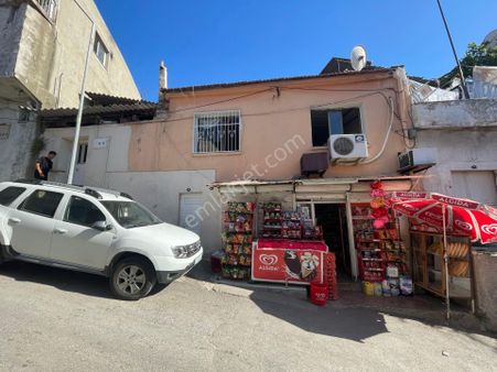 Fırsat Ballıkuyu Alt Kat Market Üst Kat Ev Full Eşyalı