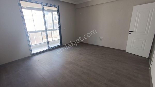 Menemen Irmak Mahallesi 2+1 Sıfır Daire