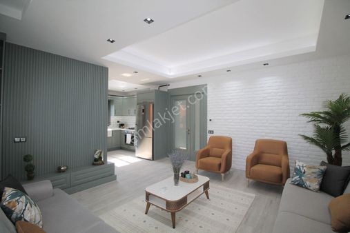 Retro’dan Solar Enerji İle Hayatınıza Yeni Bir Çağ Başlatacak Lüks 3+1