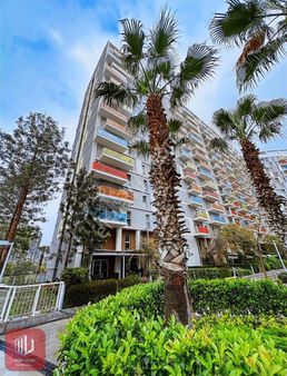 Mert Uçar'dan Satılık Soyak Optimus Da Bahçeli Dubleks Daire