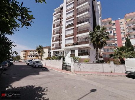 Konyaaltı Toros Mahallesinde Avantajlı Konumda 3+1 Dubleks Daire