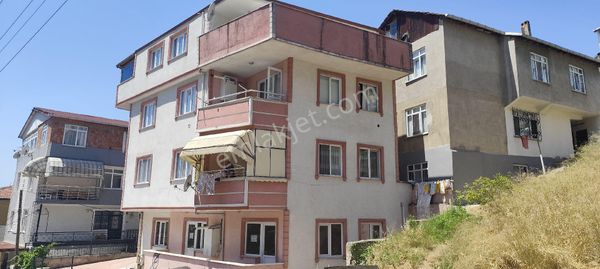 Kocaeli Derince Çenedağ Mahallesi Çivril Sokakta Dublex Daire