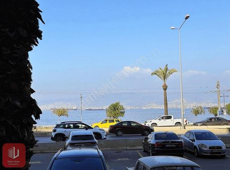 Mert Uçar'dan Satılık Karataş Sahilde Deniz Manzaralı 3+1 Daire