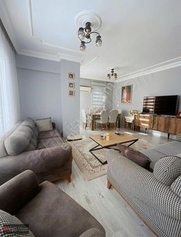 Antalya Konyaaltı Siteler Mah. Site İçi Geniş Satılık 3+1 Daire