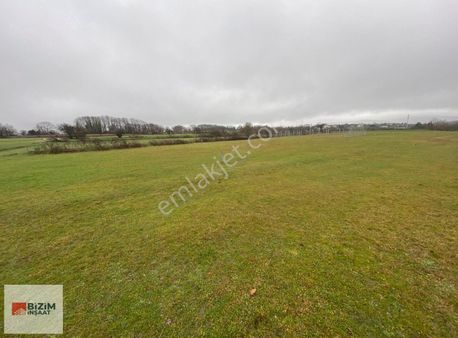 Aydınlar Mahallesinde Muhteşem Doğa Manzarası 547m2 Arsa