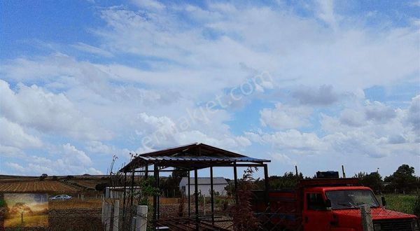 İstanbul Silivri Değırmenköy Sahibinden Satılık Arsa Çitli