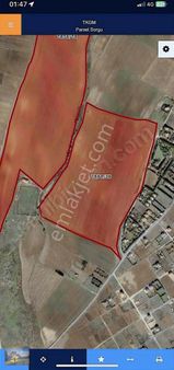 İstanbul Silivri Gümüşyaka Satılık 301m2 Arsa