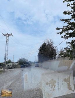 3 Gün İçin Kampanya İstanbul Silivri Değirmenköy Satılık Arsa