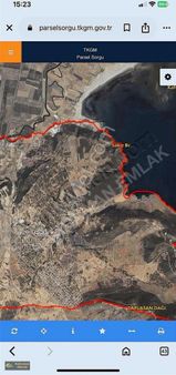 Aydın Didimde Yatırımlık Arsa