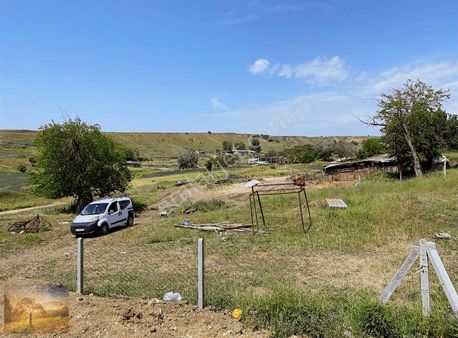 İstanbul Silivri Değirmenköy Satılık Arsa