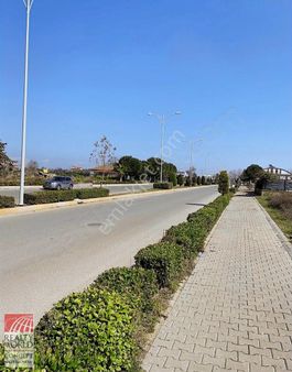 Döşemealtı Yeşilbayir Blv Üzeri Ticari Artı Konut Satılık Parsel