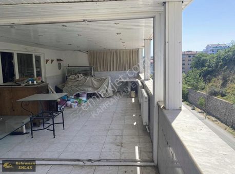 Çınarcıkta 250m2 Deniz Manzaralı Dublex