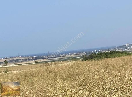 Acil İstanbul Silivri Değirmenköy 510m2