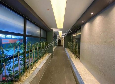 Konyaaltı Uncalıda Satılık Otel Konseptli 3+1 Lüks Daire