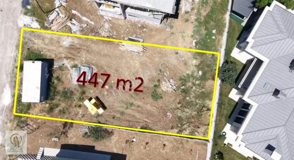 Etik Emlak Gayrimenkulden Satılık Deniz Manzaralı Arsa