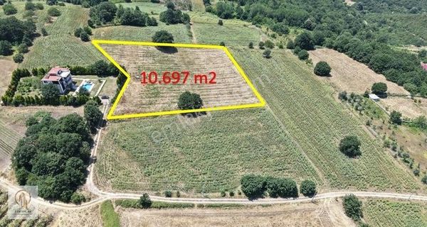 Etik Emlak Gayrimenkulden Satılık Deniz Manzaralı Tarla
