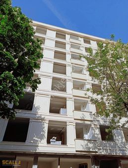 Cennet Mah Ziyagökalp Cad Sıfır 3+1 Otoparklı Satılık Daire