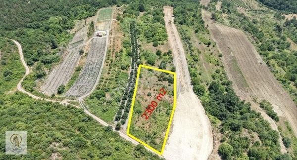 Etik Emlak Gayrimenkulden Doğa Manzaralı Satılık Tarla