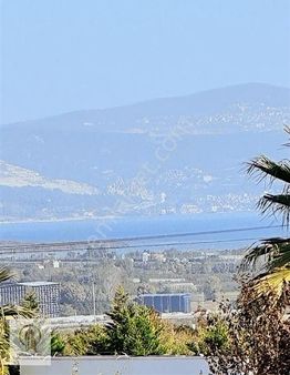 Etik Emlak Gayrimenkulden Satılık Deniz Manzaralı Arsa