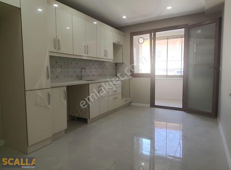 Sultan Murat Sıfır Köşebaşı Süper Dubleks Satılık