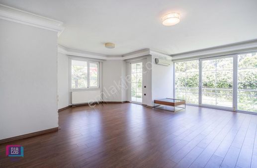 Dialog Skaladan 6+1 Satılık İkiz Villa