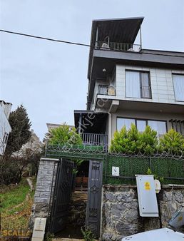 Silivride Sahil Ve Ormana Konum Ultra Lüks Villa