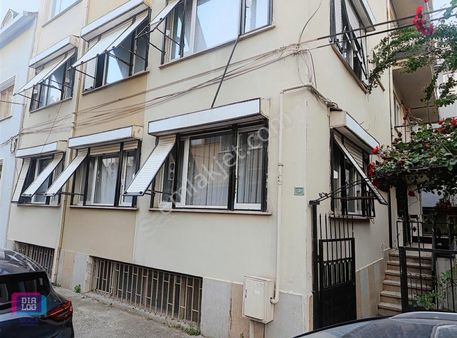 Dialog Skala'dan Osmangazi Soğukkuyu'da Satılık Ara Kat Daire