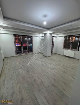 Tepeüstünde 3+1 Otoparklı Sıfır Daire 120 M2 Ön Cephe