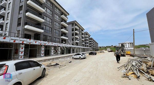 Dialog Skala Kayapa Loca 180 Satılık Daire