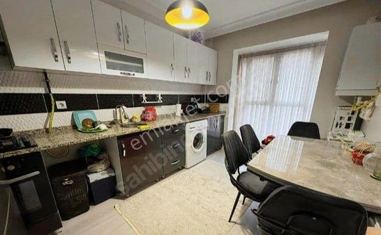 Nil Emlak Gayrimenkul Danışmanlığından Zafer Mah 150 M2 3+1