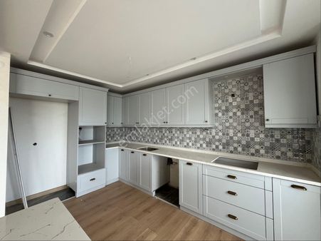 Resold Gayrimenkulden Gölevi Mahallesin De Satılık 3+1 Ultra Lüks Daire..!