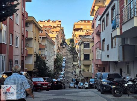 Fındıklı Mah.merkezi Satılık 4+2 Dubleks Daire (2 Kira Getirili)