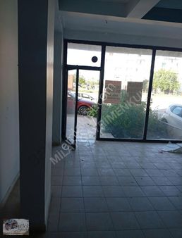 Organize Sanayi Girişinde Bulvar Cephe Satılık İş Yeri