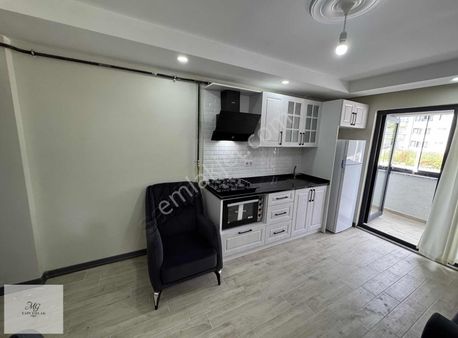 Mg Emlaktan Satılık Sıfır Eşyalı 1+1